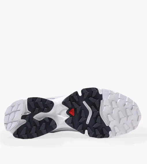 Salomon Xt-4 Og White Ebony Lunar Rock