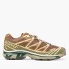 Salomon Xt-6 Rubber Lizard Eden