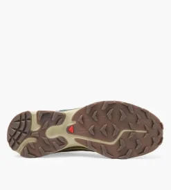 Salomon Xt-6 Rubber Lizard Eden