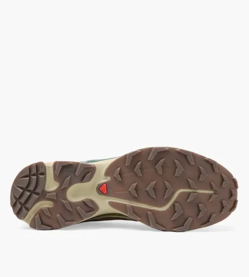 Salomon Xt-6 Rubber Lizard Eden