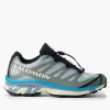 Salomon Xt-4 Stormy Weather Indigo Bunting Nimbus Cloud