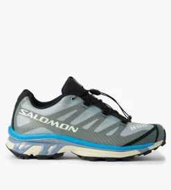 Salomon Xt-4 Stormy Weather Indigo Bunting Nimbus Cloud