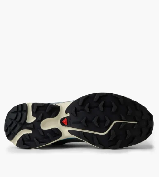 Salomon Xt-4 Stormy Weather Indigo Bunting Nimbus Cloud