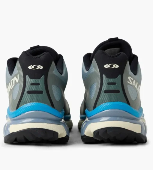 Salomon Xt-4 Stormy Weather Indigo Bunting Nimbus Cloud