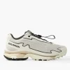 Salomon Xt-Slate Advanced Vanila Rainy Day Peat