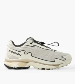 Salomon Xt-Slate Advanced Vanila Rainy Day Peat