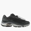 Salomon Xt-Slate Advanced Black Ebony Frost Grey