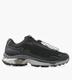 Salomon Xt-Slate Advanced Black Ebony Frost Grey