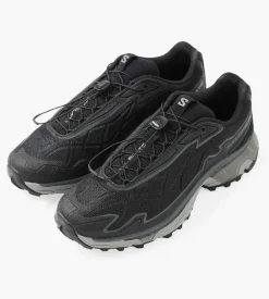 Salomon Xt-Slate Advanced Black Ebony Frost Grey
