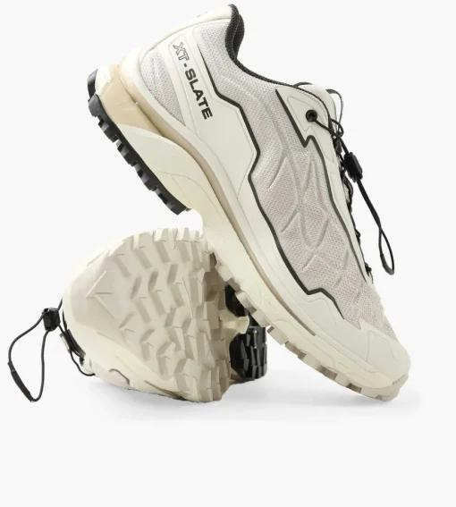 Salomon Xt-Slate Advanced Vanila Rainy Day Peat