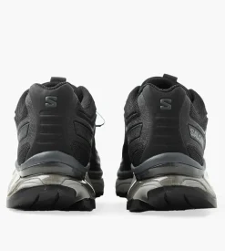 Salomon Xt-Slate Advanced Black Ebony Frost Grey