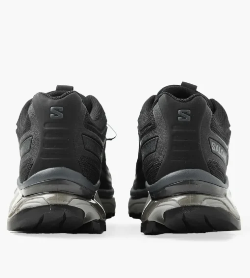 Salomon Xt-Slate Advanced Black Ebony Frost Grey