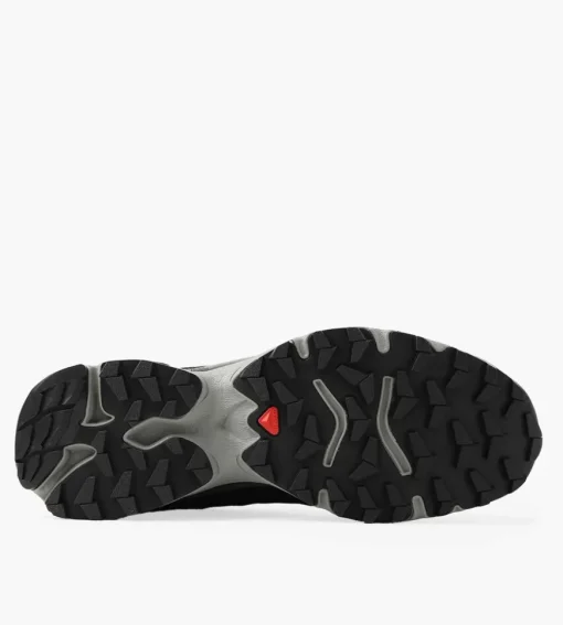 Salomon Xt-Slate Advanced Black Ebony Frost Grey
