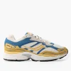 Saucony Progrid Omni 9 Cream Yellow