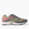 Saucony Progrid Omni 9 Gray Green