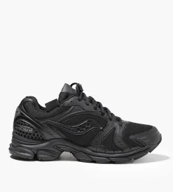Saucony Progrid Triumph 4 Black