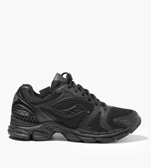 Saucony Progrid Triumph 4 Black