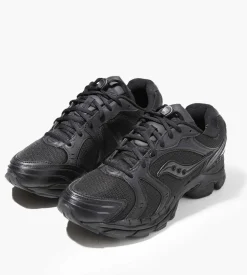 Saucony Progrid Triumph 4 Black