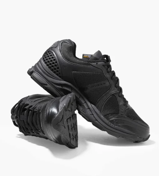 Saucony Progrid Triumph 4 Black