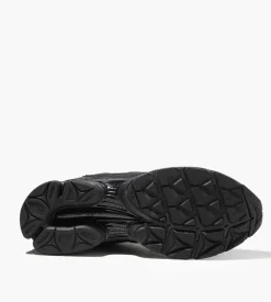 Saucony Progrid Triumph 4 Black