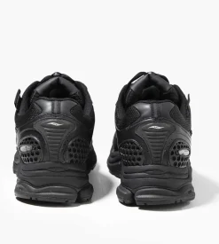 Saucony Progrid Triumph 4 Black