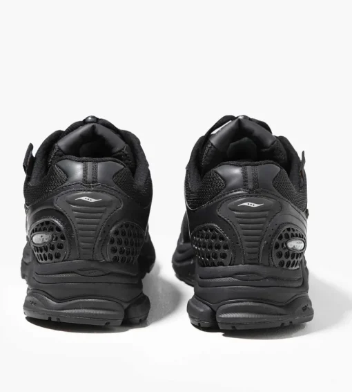 Saucony Progrid Triumph 4 Black