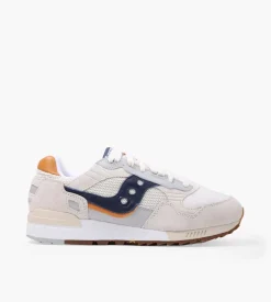 Saucony Shadow 5000 Gray Navy