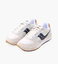 Saucony Shadow 5000 Gray Navy