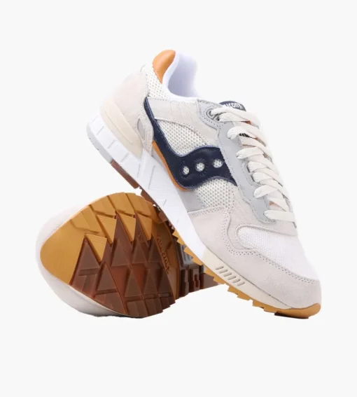 Saucony Shadow 5000 Gray Navy