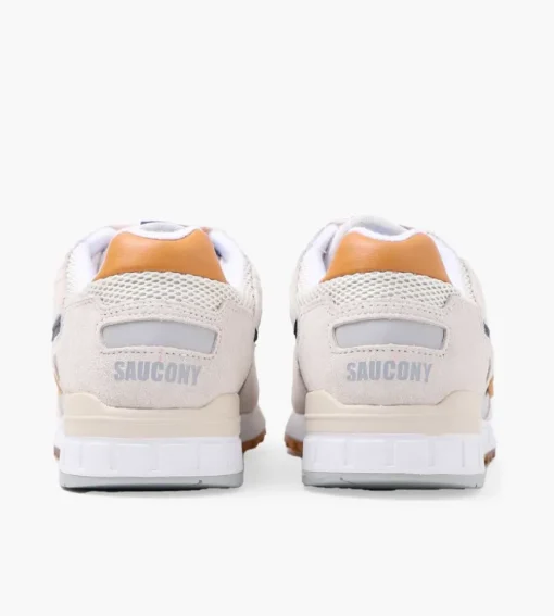 Saucony Shadow 5000 Gray Navy