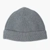 Snow Peak Co/Pe Knit Cap Grey