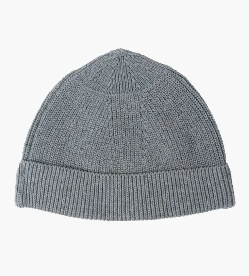 Snow Peak Co/Pe Knit Cap Grey