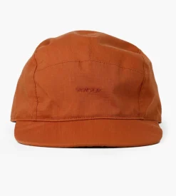 Snow Peak Fr 2L Rain Cap Orange
