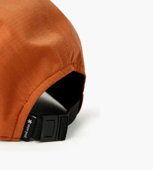 Snow Peak Fr 2L Rain Cap Orange