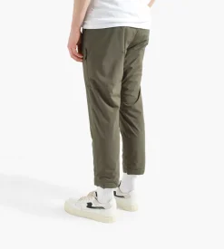 Snow Peak 2L Octa Pants Olive