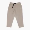 Snow Peak Light Mountain Cloth Pants Beige