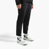 Snow Peak Light Mountain Cloth Pants Black