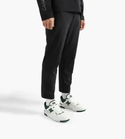 Snow Peak Light Mountain Cloth Pants Black
