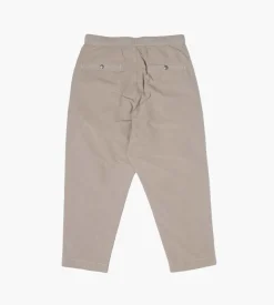 Snow Peak Light Mountain Cloth Pants Beige