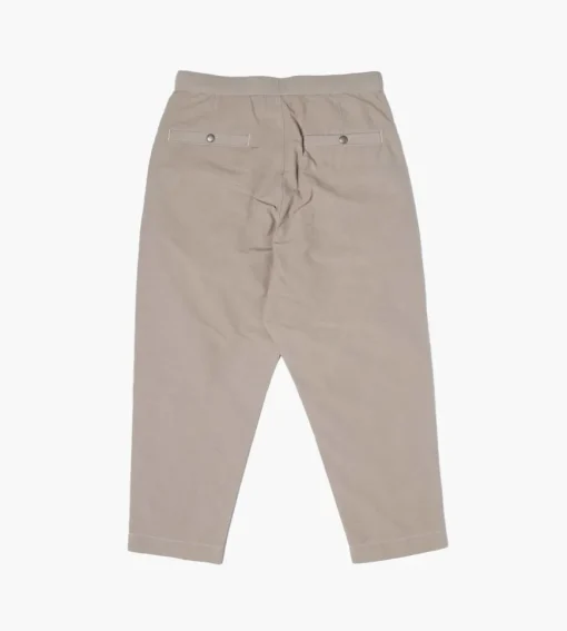 Snow Peak Light Mountain Cloth Pants Beige