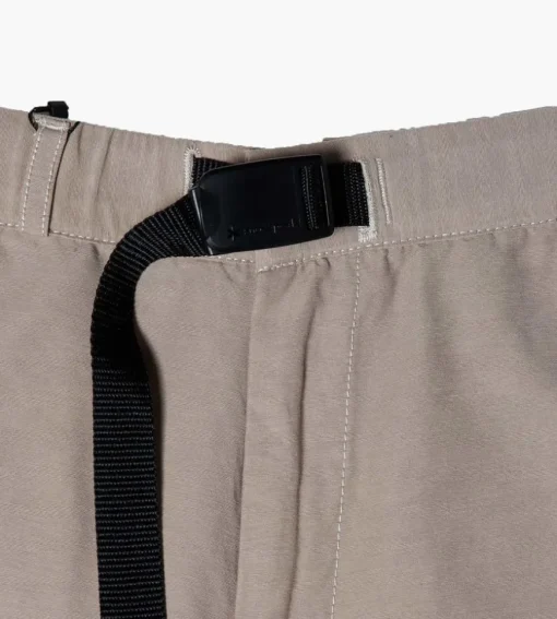 Snow Peak Light Mountain Cloth Pants Beige