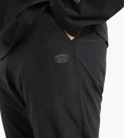 Snow Peak Light Mountain Cloth Pants Black