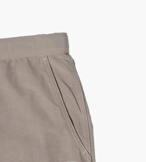 Snow Peak Light Mountain Cloth Pants Beige