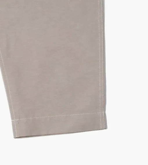 Snow Peak Light Mountain Cloth Pants Beige