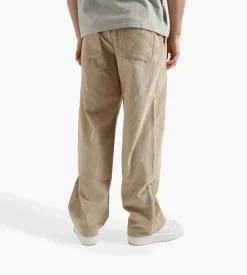 Soulland Aidan Pants Beige
