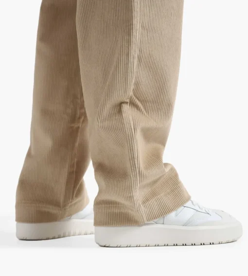 Soulland Aidan Pants Beige