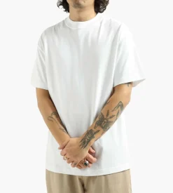 Soulland B.H.I. No. 001 T-Shirt White