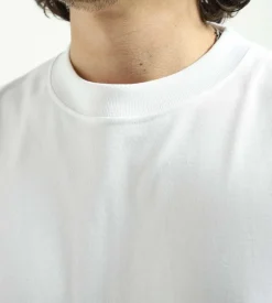 Soulland B.H.I. No. 001 T-Shirt White