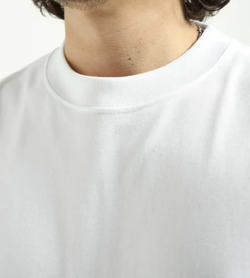 Soulland B.H.I. No. 001 T-Shirt White