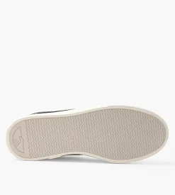 Stepney Workers Club Pearl S-Strike Suede Mix White-Black